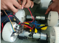 Robo v1